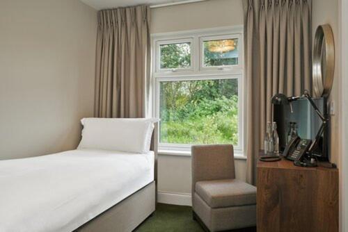 Hotel Powerscourt Springs Health Farm