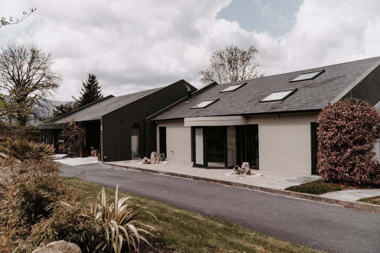 Powerscourt Springs Health Farm Hotel Wicklow